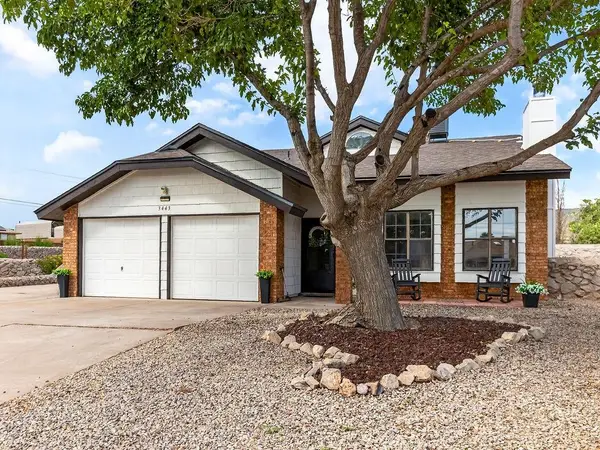 3443 Sequoia LP, Alamogordo, NM 88310