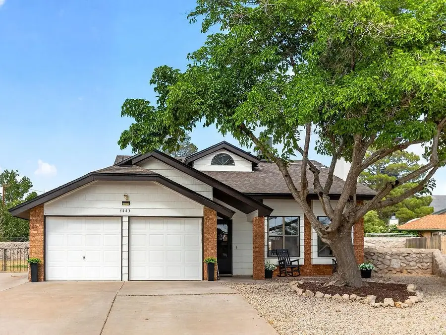 3443 Sequoia LP, Alamogordo, NM 88310 - #2