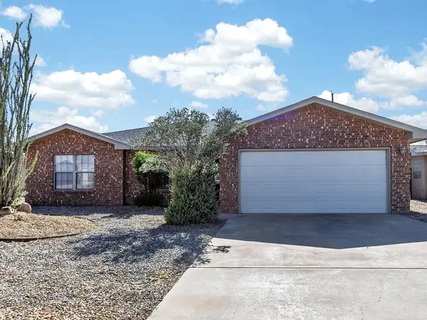 410 Santa Fe DR, Alamogordo, NM 88310