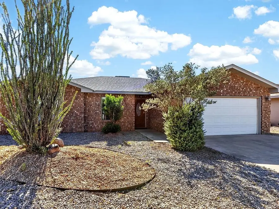 410 Santa Fe DR, Alamogordo, NM 88310 - #2