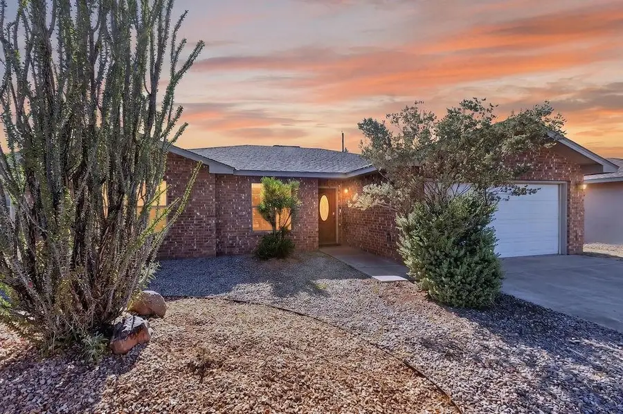 410 Santa Fe DR, Alamogordo, NM 88310 - #3
