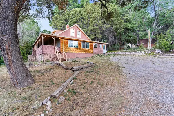 69 Haynes Canyon Rd, High Rolls Mountain Park, NM 88325