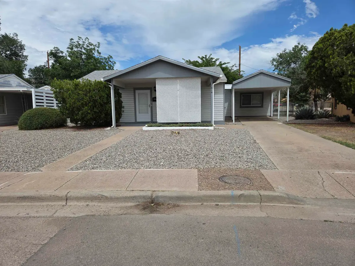 518 Linda Vista DR, Alamogordo, NM 88310 - #1