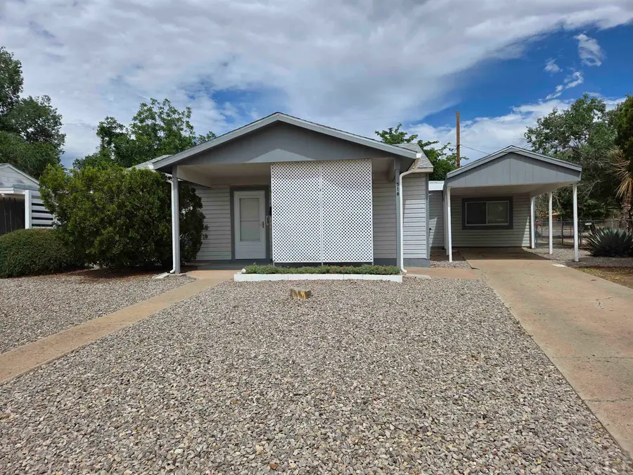 518 Linda Vista DR, Alamogordo, NM 88310 - #2