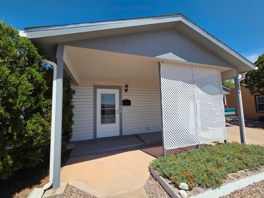 518 Linda Vista DR, Alamogordo, NM 88310 - #3