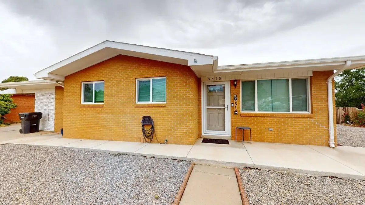 2513 Harvard AVE, Alamogordo, NM 88310 - #1