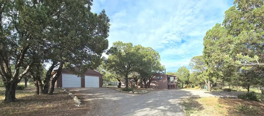 19 Bornite CIR, Timberon, NM 88350 - #2