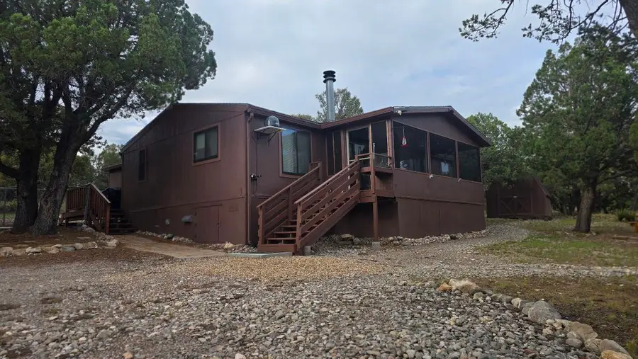 19 Bornite CIR, Timberon, NM 88350 - #3