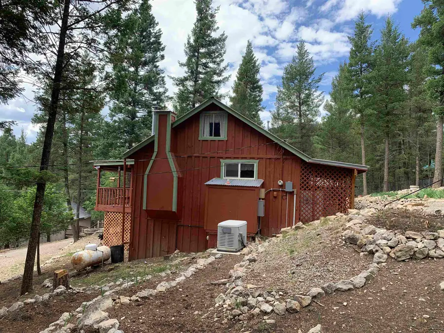 7 Turkey Trl, Cloudcroft, NM 88317 - #3