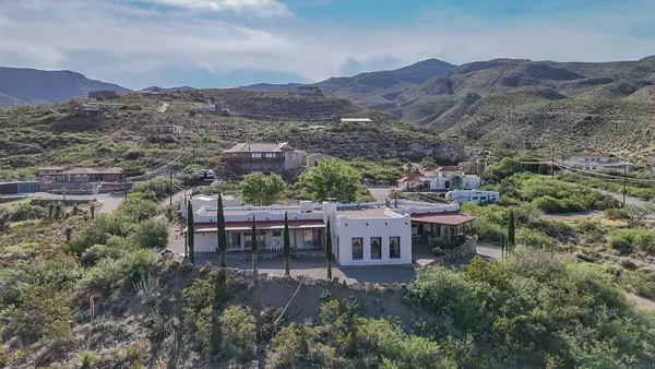 1431 Melanie LN, Alamogordo, NM 88310