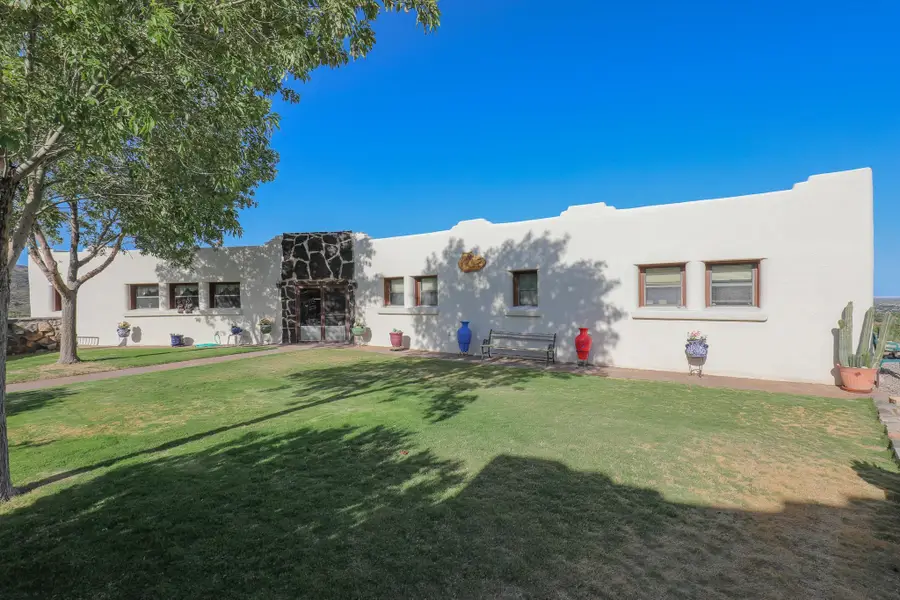 1431 Melanie LN, Alamogordo, NM 88310 - #3