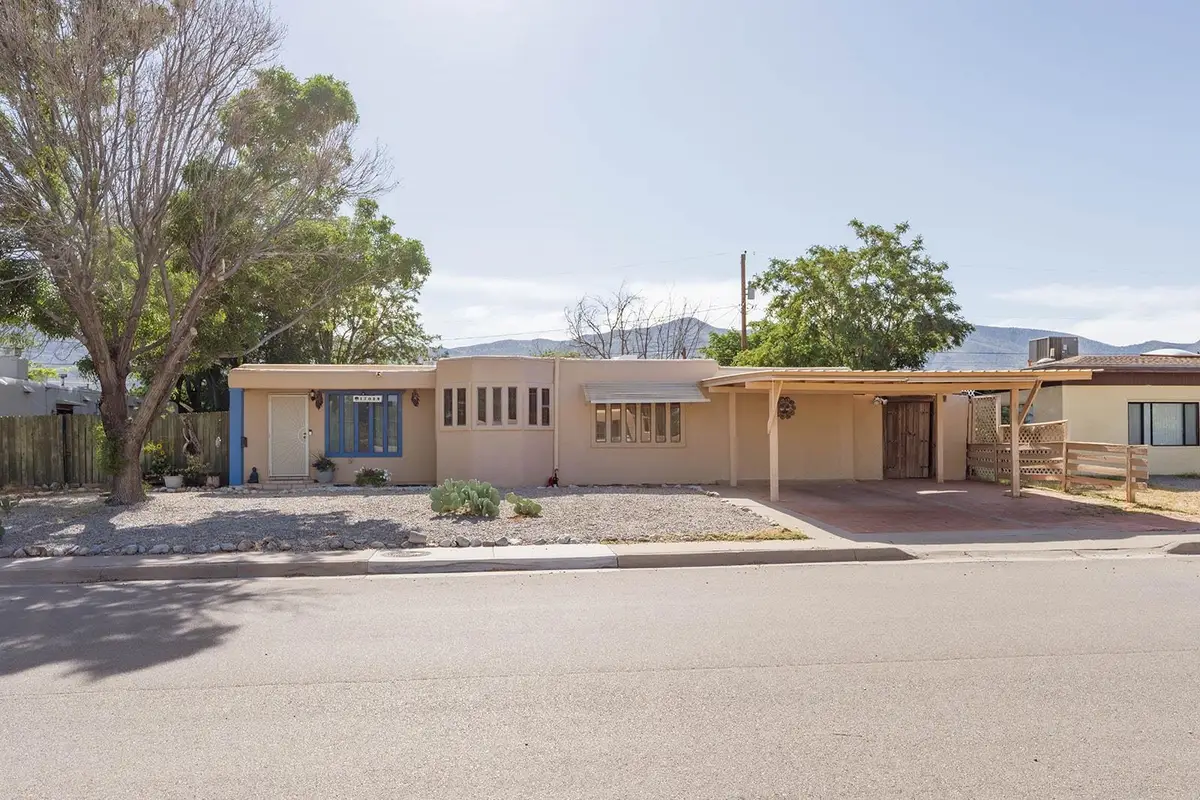 1703 Corte Alegre, Alamogordo, NM 88310 - #1