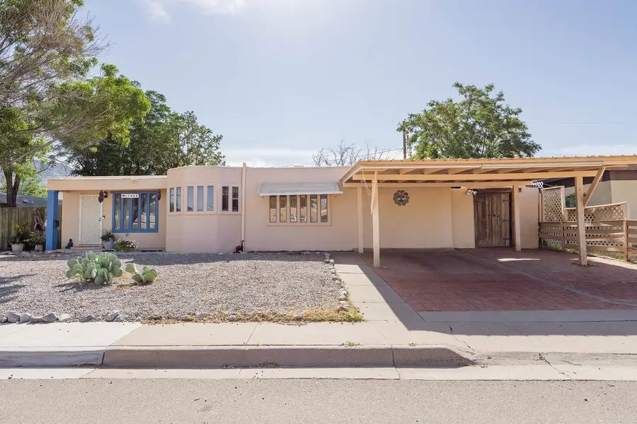 1703 Corte Alegre, Alamogordo, NM 88310 - #2