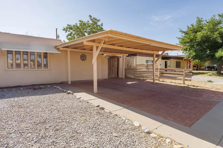 1703 Corte Alegre, Alamogordo, NM 88310 - #3