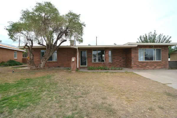 1410 Taft AVE, Alamogordo, NM 88310