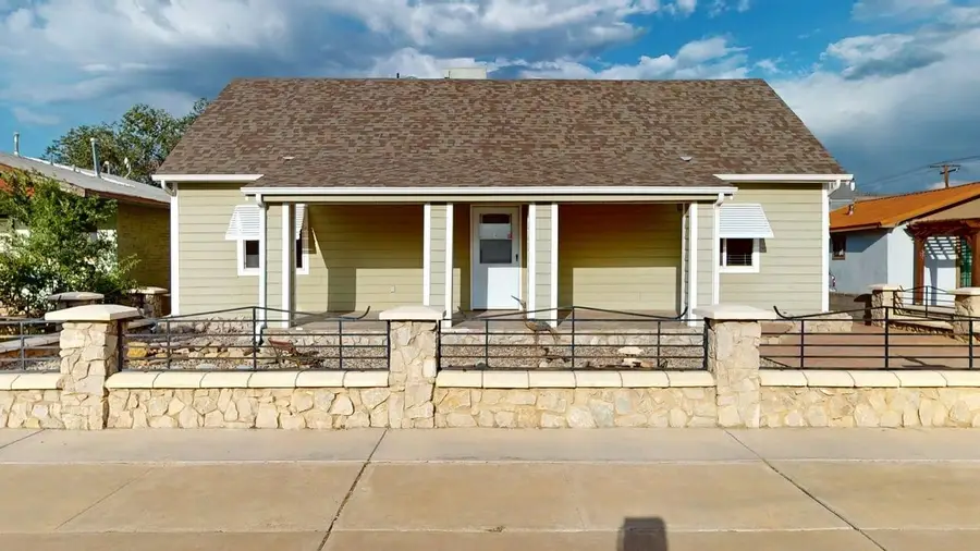 1204 Vermont AVE, Alamogordo, NM 88310 - #2