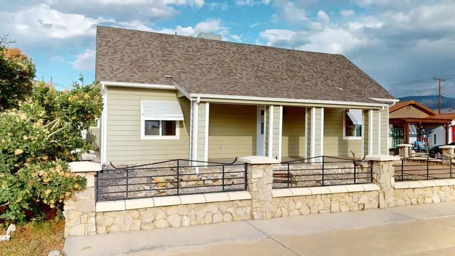 1204 Vermont AVE, Alamogordo, NM 88310 - #3