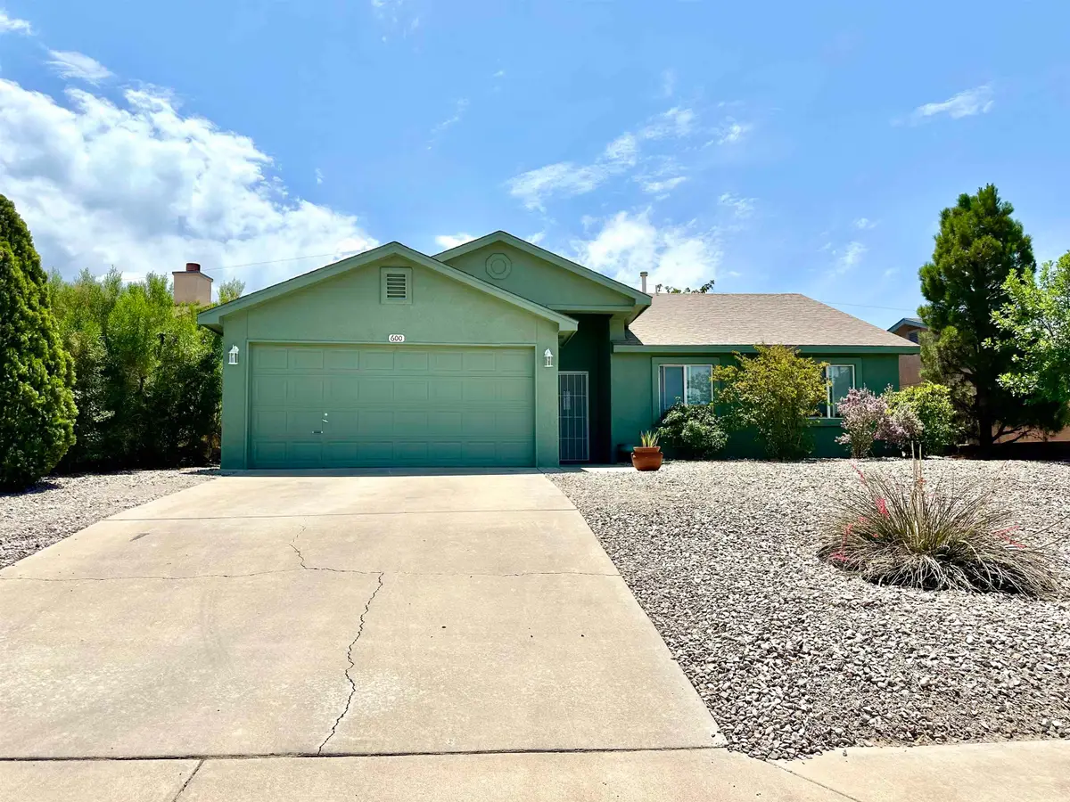 600 Venus AVE, Alamogordo, NM 88310 - #1