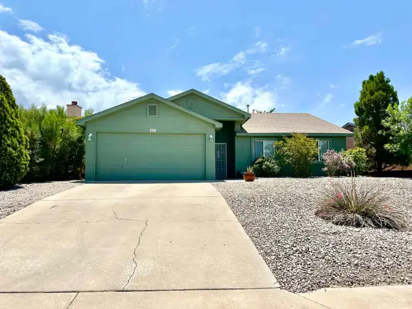 600 Venus AVE, Alamogordo, NM 88310