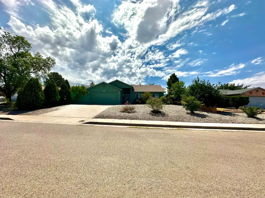 600 Venus AVE, Alamogordo, NM 88310 - #2