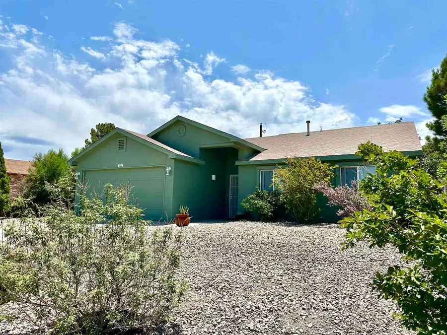 600 Venus AVE, Alamogordo, NM 88310 - #3