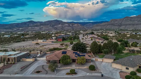 2097 Cielo Bonito, Alamogordo, NM 88310