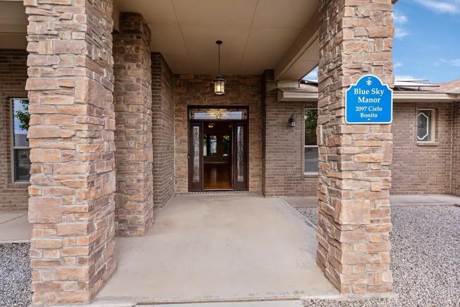 2097 Cielo Bonito, Alamogordo, NM 88310 - #3