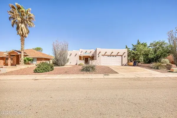 327 Cielo Grande, Alamogordo, NM 88310