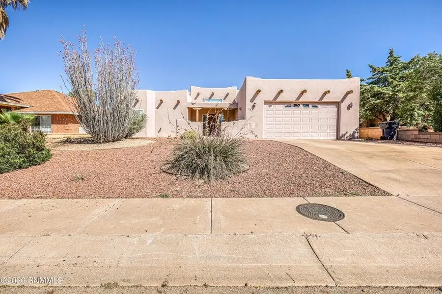 327 Cielo Grande, Alamogordo, NM 88310 - #3