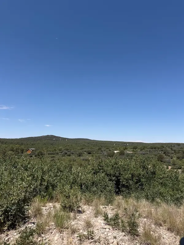 27 Lakewood Dr, Timberon, NM 88350