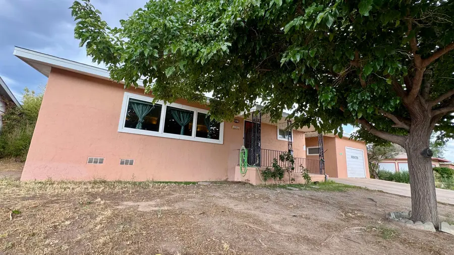 1004 Cedar AVE, Alamogordo, NM 88310 - #2