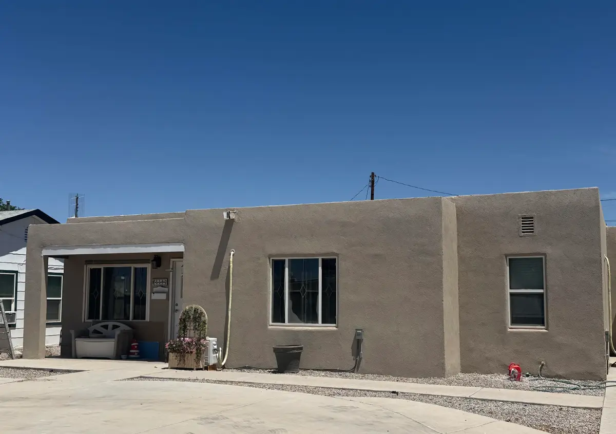 538 Linda Vista DR, Alamogordo, NM 88310 - #1