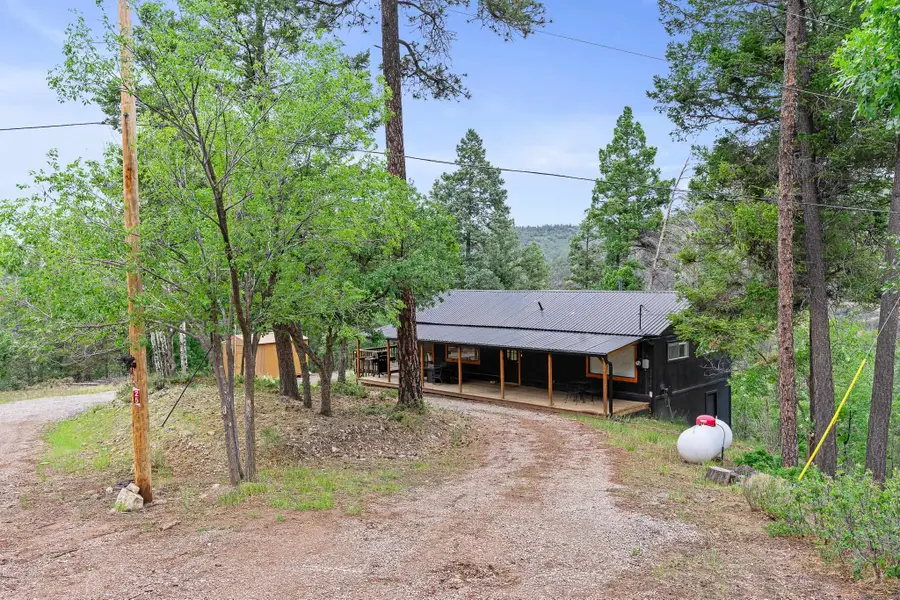 25 Henry Summit Dr, High Rolls Mountain Park, NM 88325 - #2