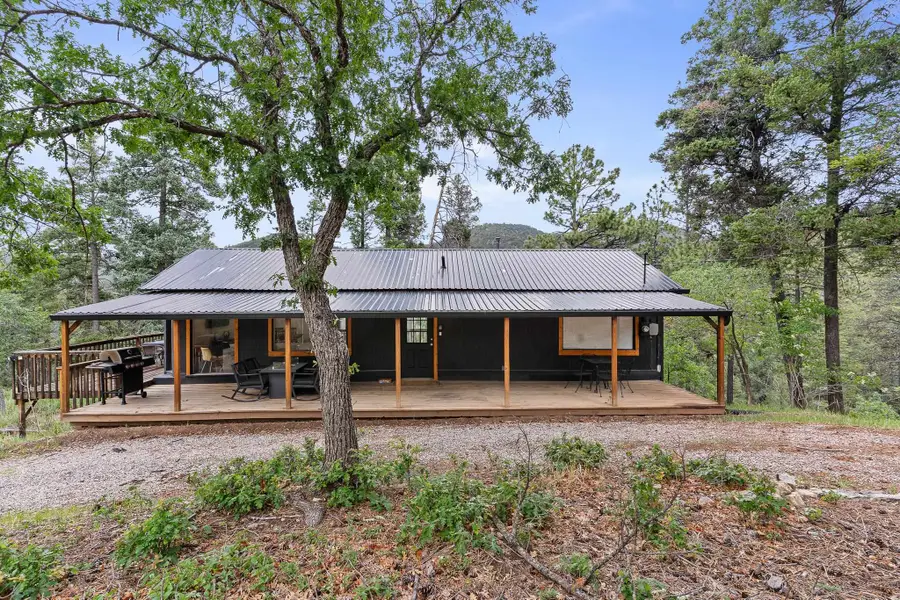 25 Henry Summit Dr, High Rolls Mountain Park, NM 88325 - #3