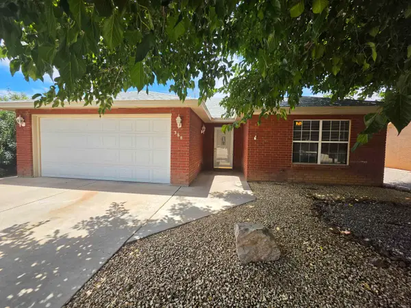 388 Yellowstone ST, Alamogordo, NM 88310