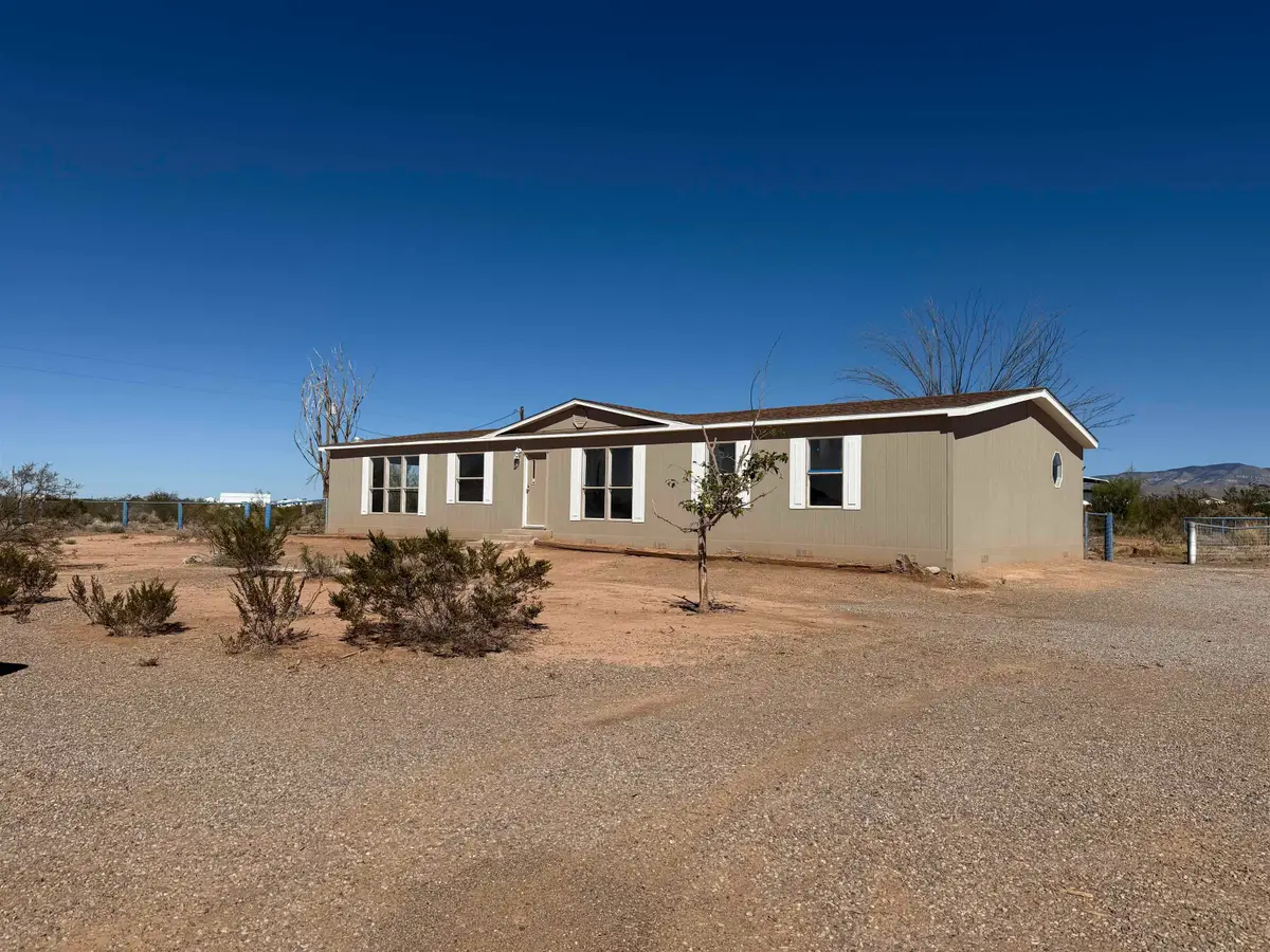 145 Danley Ranch RD, Alamogordo, NM 88310 - #1