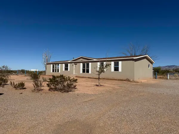 145 Danley Ranch RD, Alamogordo, NM 88310