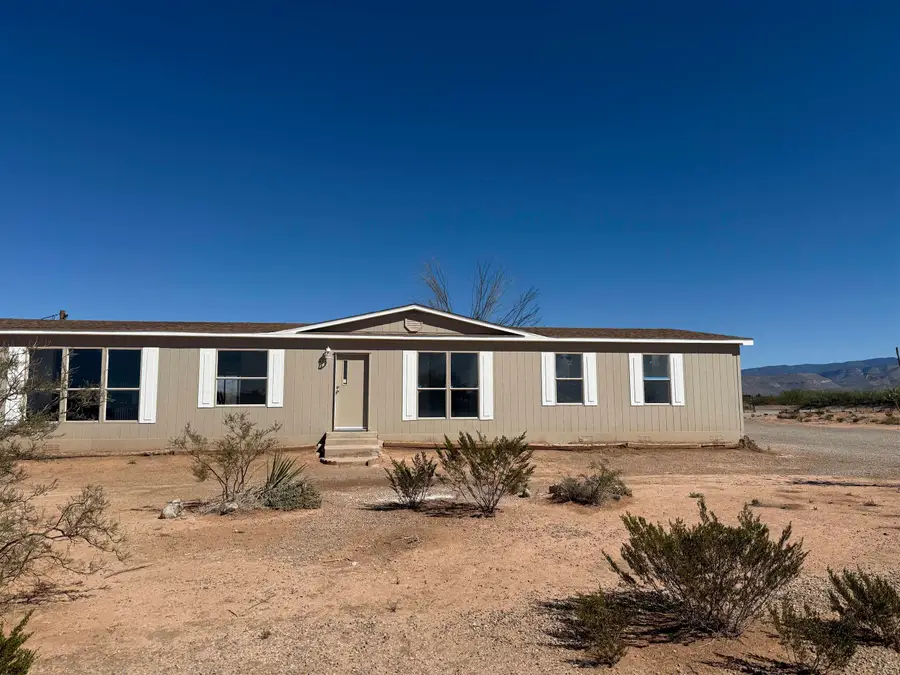 145 Danley Ranch RD, Alamogordo, NM 88310 - #2