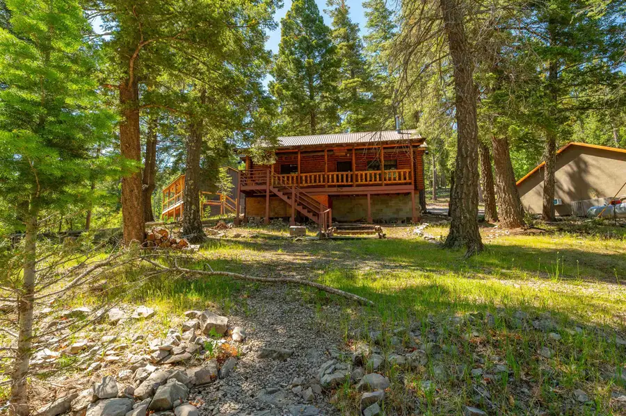 1314 Blanca Vista, Cloudcroft, NM 88317-0000 - #2