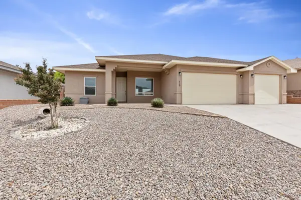 529 San Simon Drive, Alamogordo, NM 88310