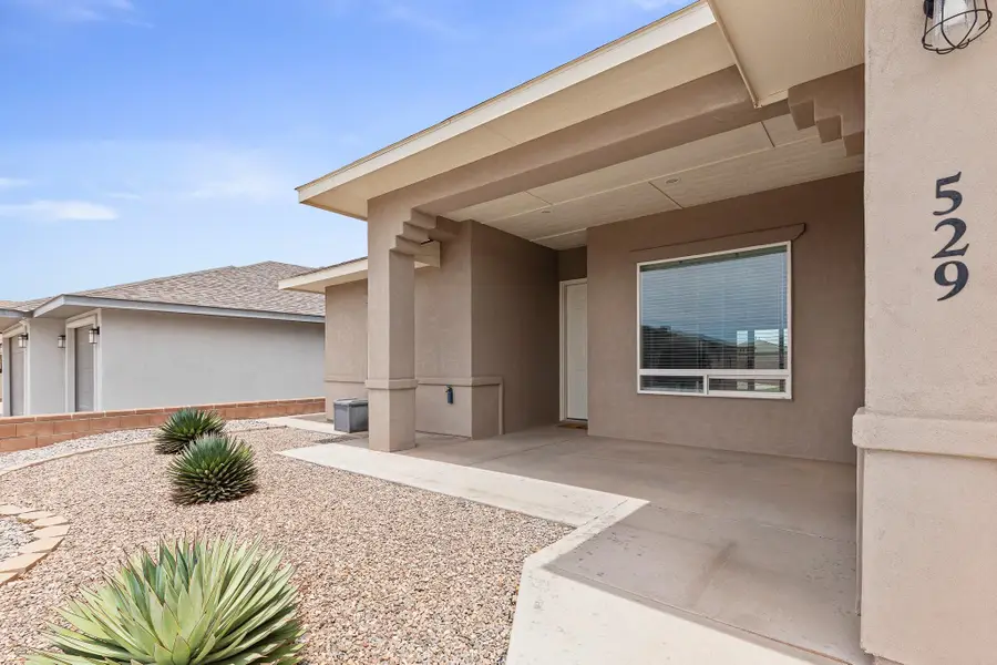 529 San Simon Drive, Alamogordo, NM 88310 - #2