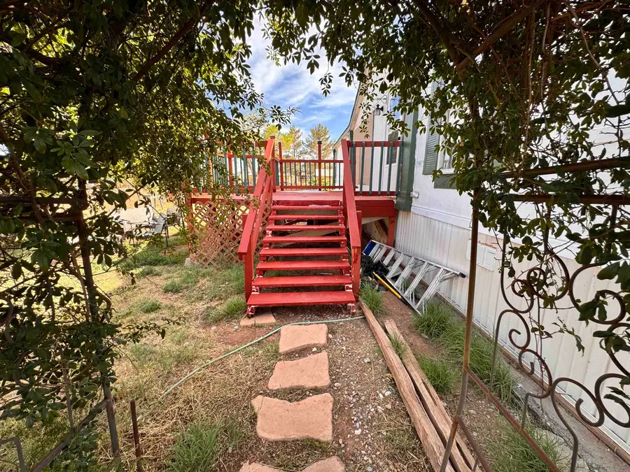 1 Desert DR, Alamogordo, NM 88310 - #3