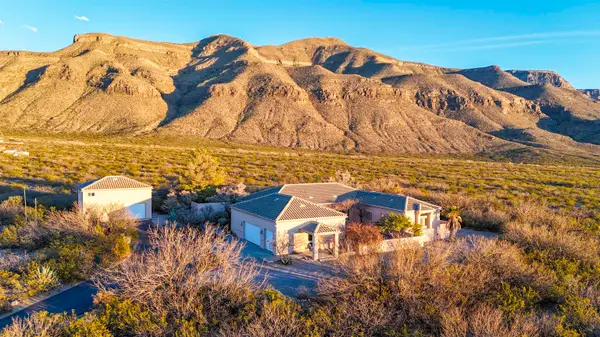 46 Lady of the Mountain RD, Alamogordo, NM 88310