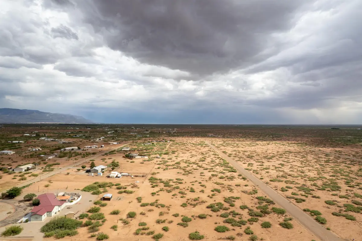 Moonrise CT, Alamogordo, NM 88310 - #1