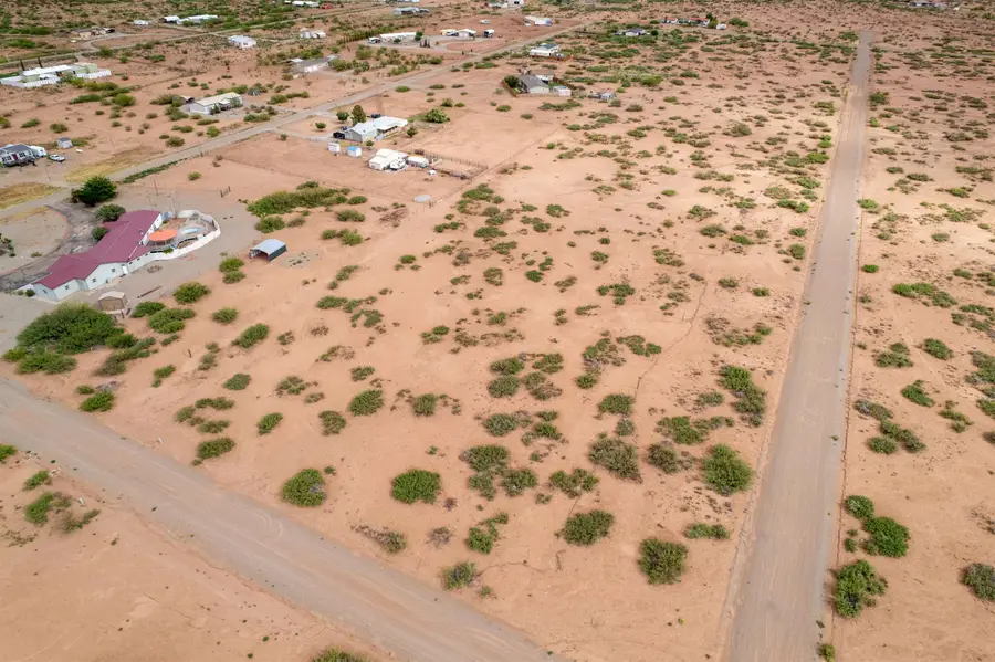 Moonrise CT, Alamogordo, NM 88310 - #3
