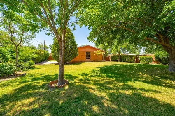 1803 Twenty-Third ST, Alamogordo, NM 88310