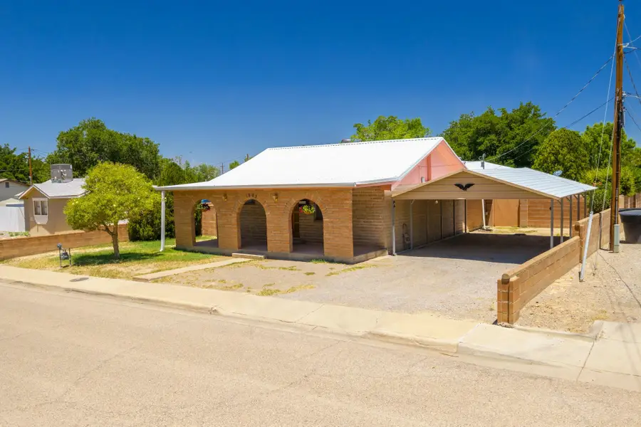 1803 Twenty-Third ST, Alamogordo, NM 88310 - #2