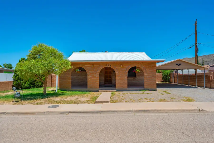 1803 Twenty-Third ST, Alamogordo, NM 88310 - #3