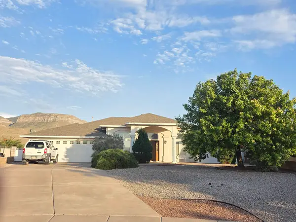 2469 Desert Bloom CT, Alamogordo, NM 88310-0000