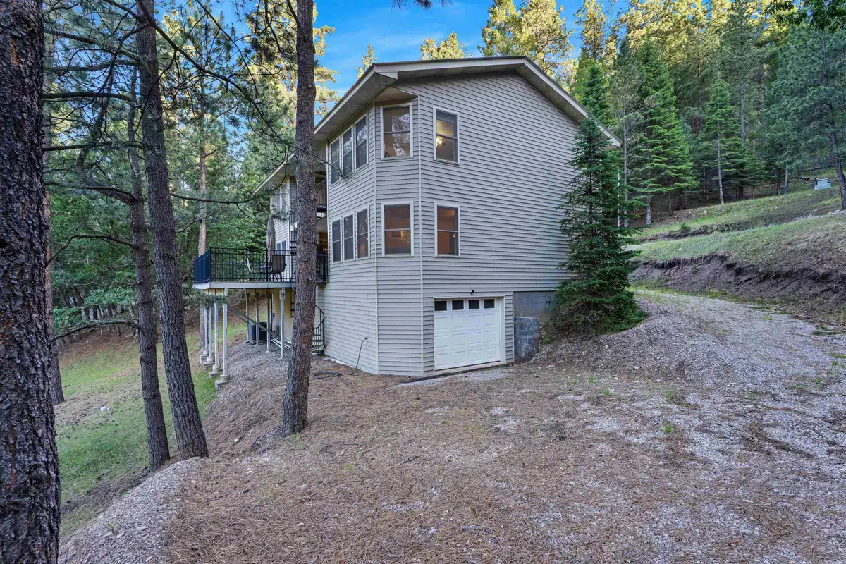 15 Plug Nickel Rd, Cloudcroft, NM 88317 - #1
